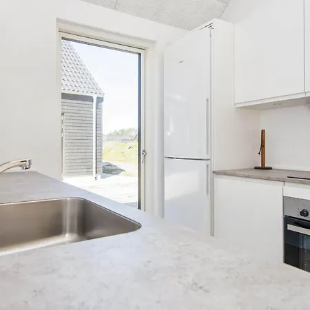 Vakantiehuis 8 Person In Romo *