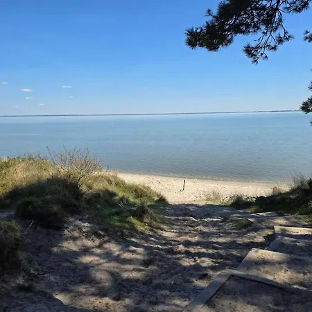 Vakantiehuis 8 Person In Romo